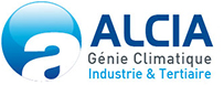 Logo Alcia Genie Climatique